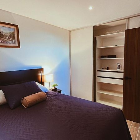 Deluxe Apartment Guatemala Airport Zona 13 Inara Εξωτερικό φωτογραφία