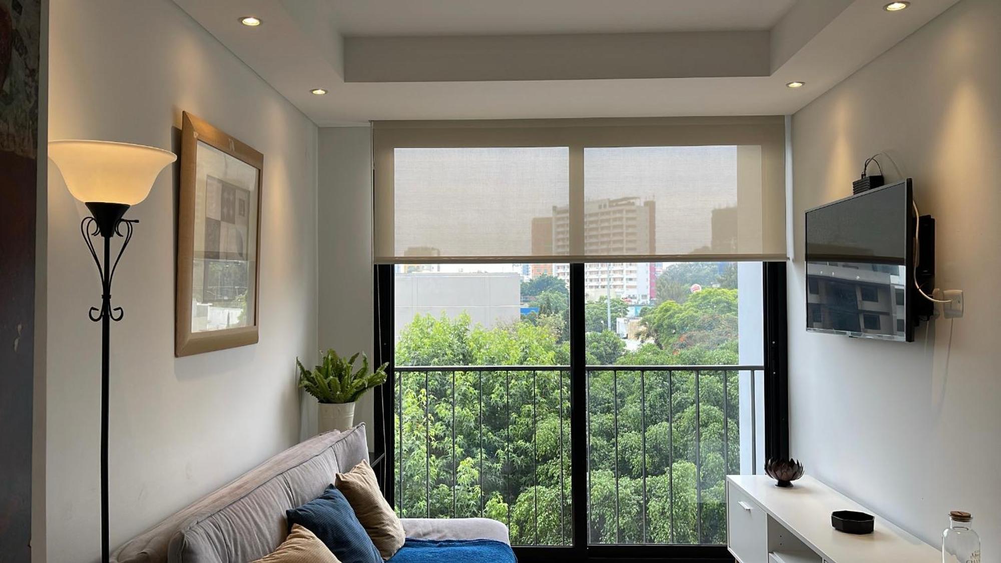 Deluxe Apartment Guatemala Airport Zona 13 Inara Εξωτερικό φωτογραφία