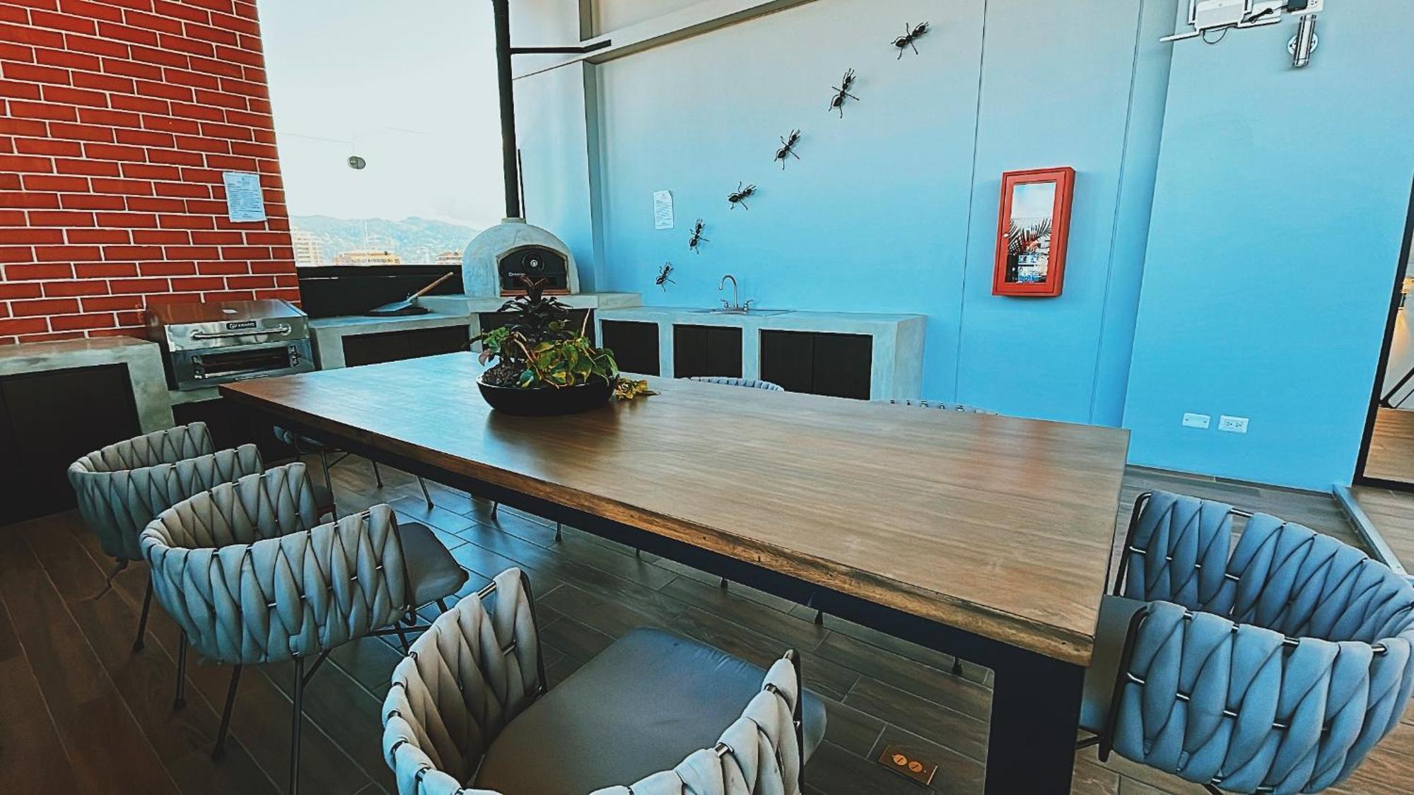 Deluxe Apartment Guatemala Airport Zona 13 Inara Εξωτερικό φωτογραφία
