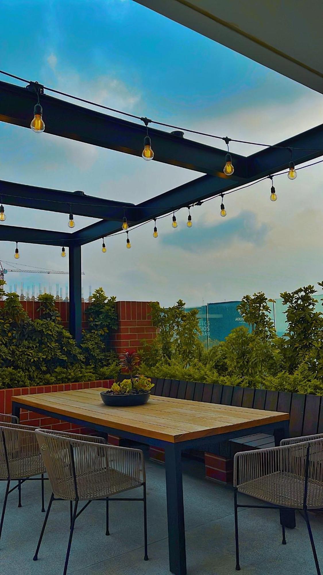 Deluxe Apartment Guatemala Airport Zona 13 Inara Εξωτερικό φωτογραφία