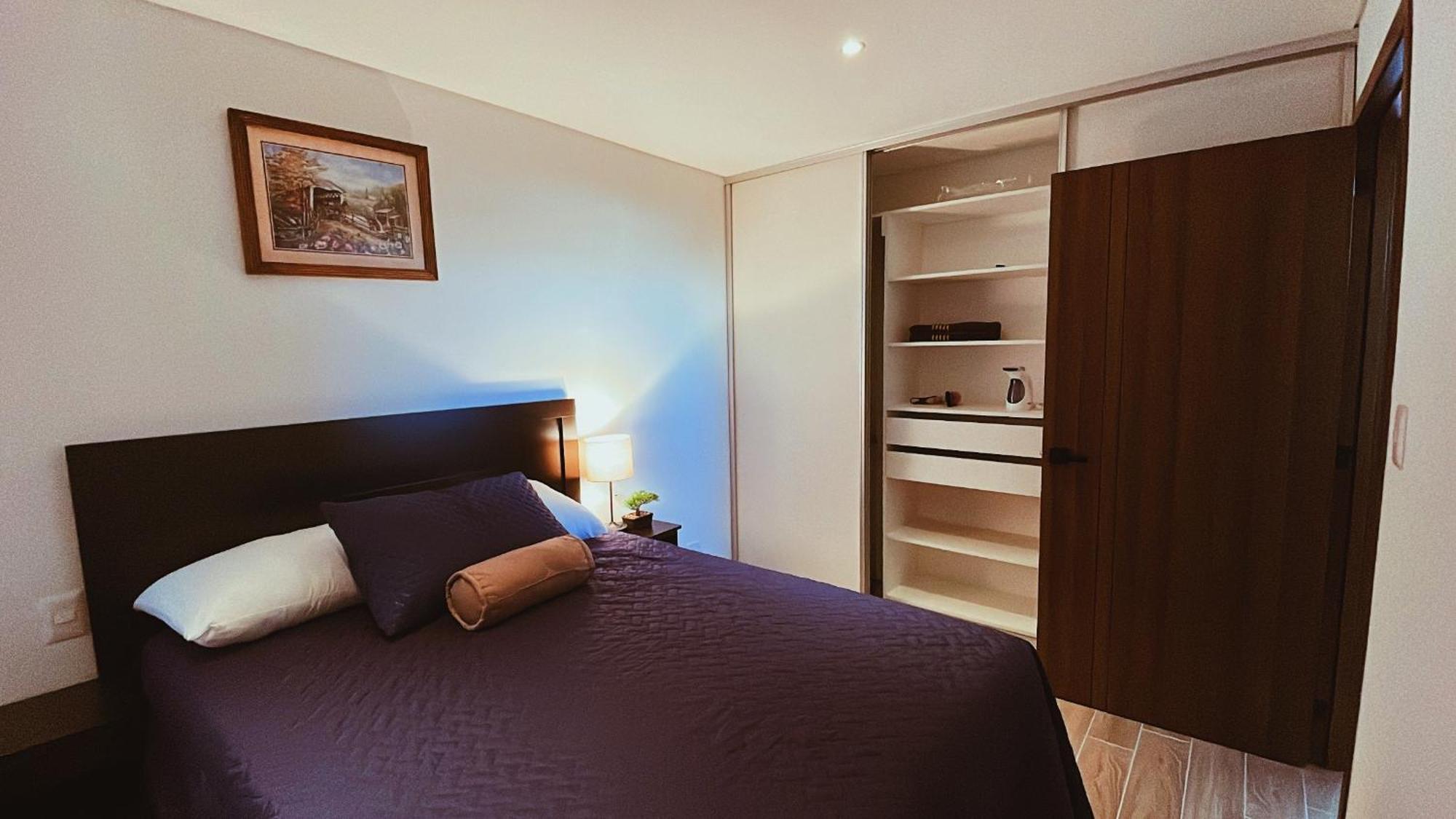 Deluxe Apartment Guatemala Airport Zona 13 Inara Εξωτερικό φωτογραφία