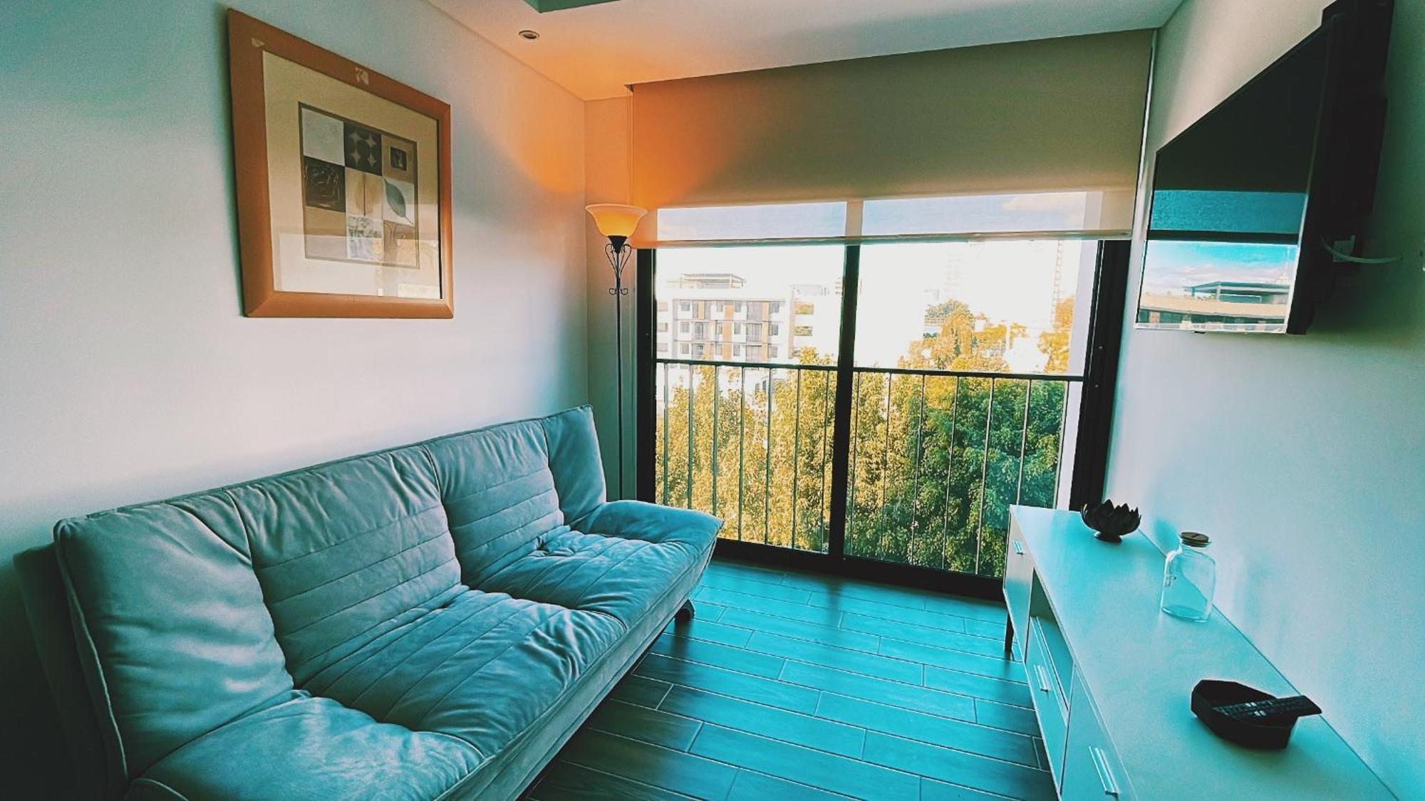 Deluxe Apartment Guatemala Airport Zona 13 Inara Εξωτερικό φωτογραφία