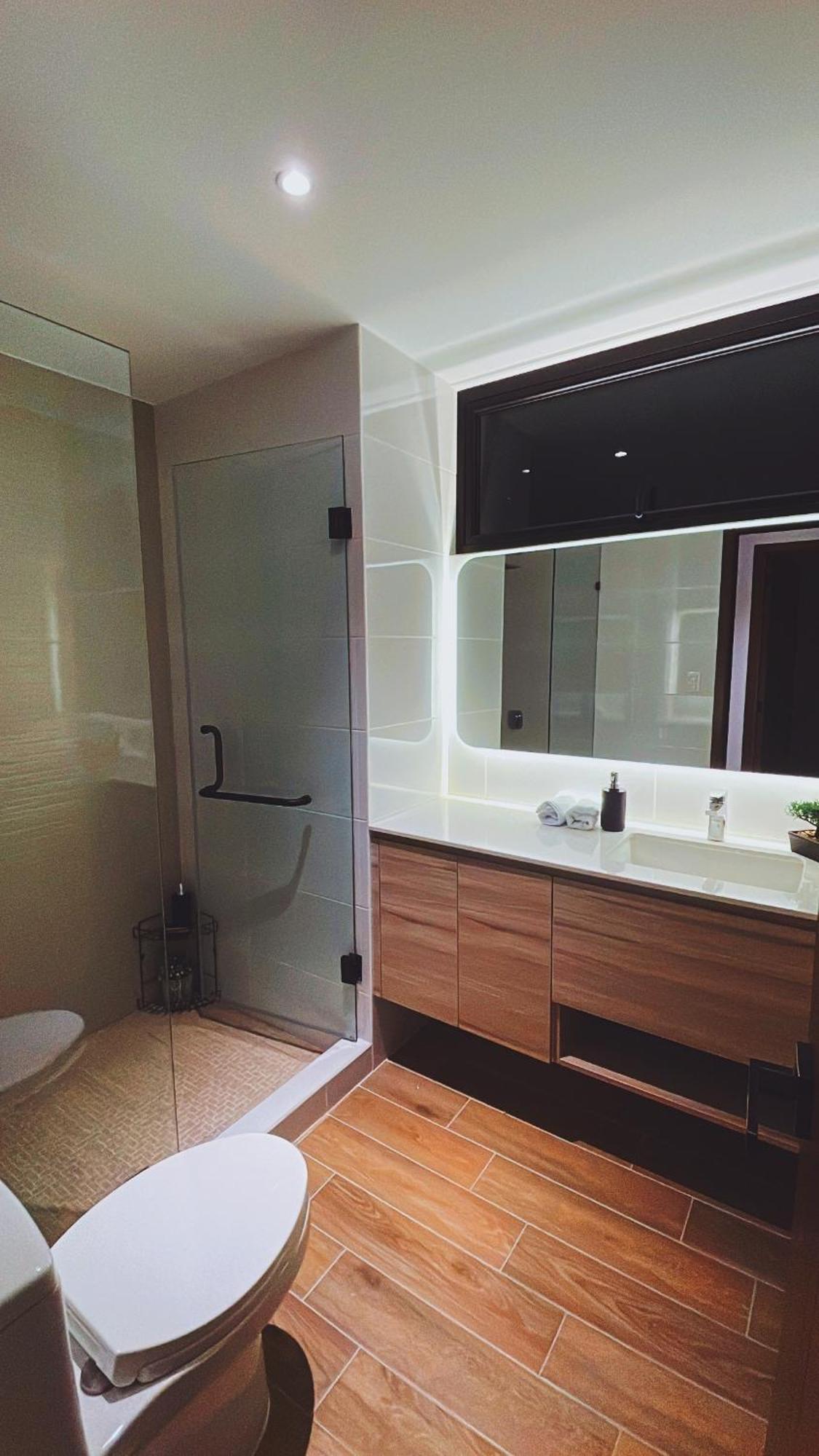 Deluxe Apartment Guatemala Airport Zona 13 Inara Εξωτερικό φωτογραφία